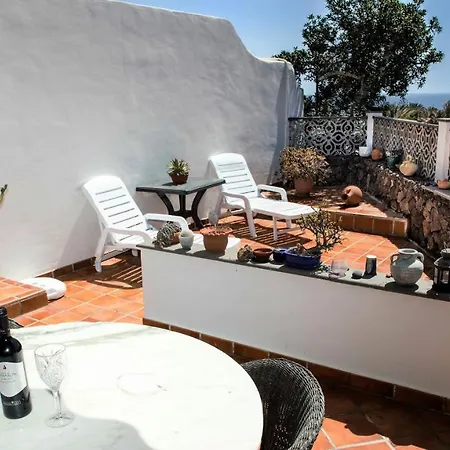 Casa Charco 5 Apartment *