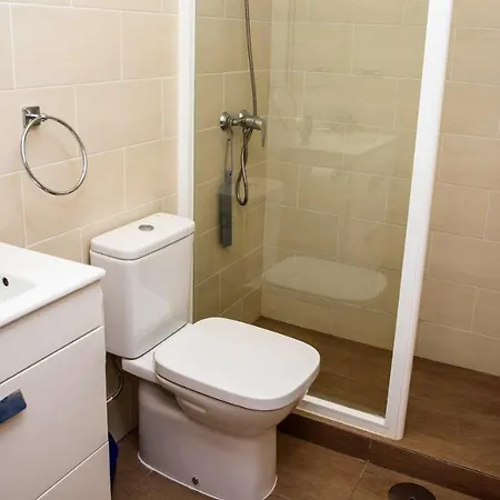 Apartment Casa Charco 5 Charco del Palo