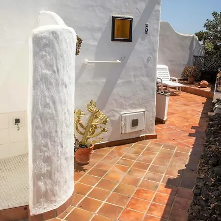 Apartamento Casa Charco 5 Charco del Palo
