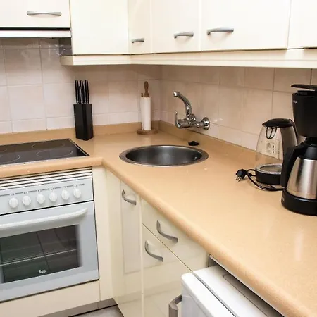 Casa Charco 5 Lägenhet Charco del Palo